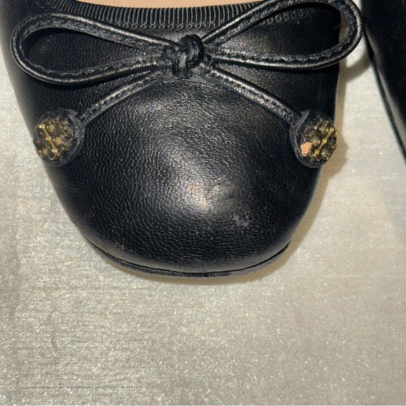 TORY BURCH Laila driver ballet flat - Picture 4 of 9